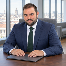 Luis Miguel Larriba 